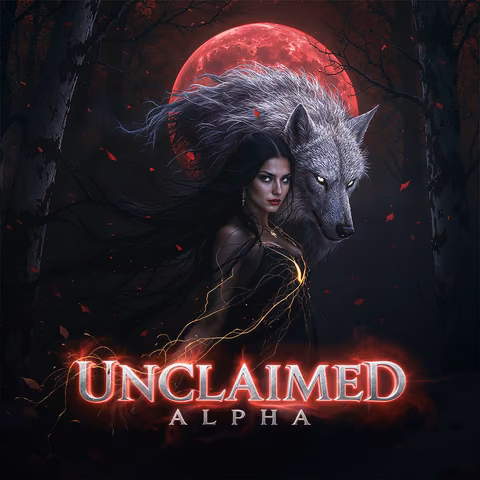  Unclaimed Alpha
