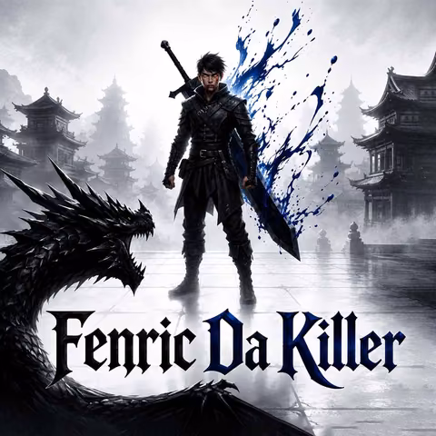 Fenric Da Killer