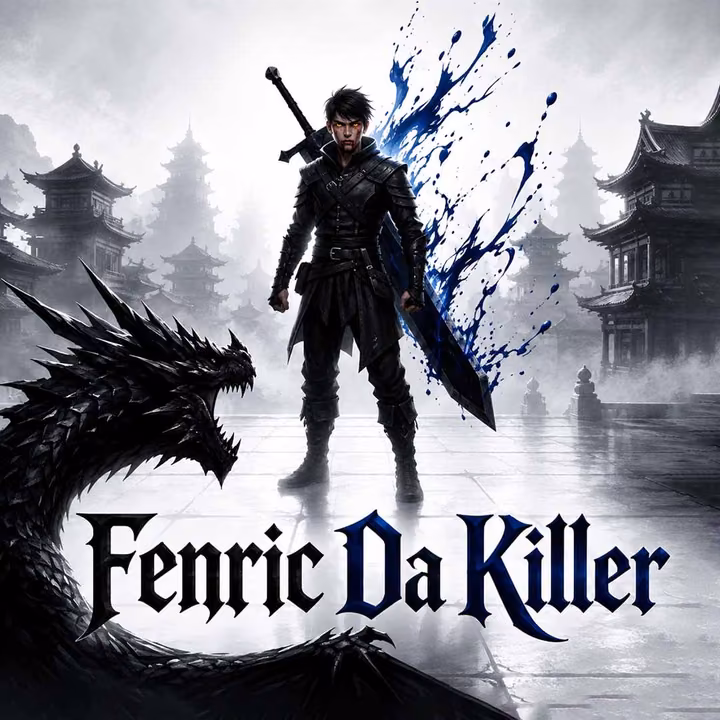 Fenric Da Killer Fenric Da Killer