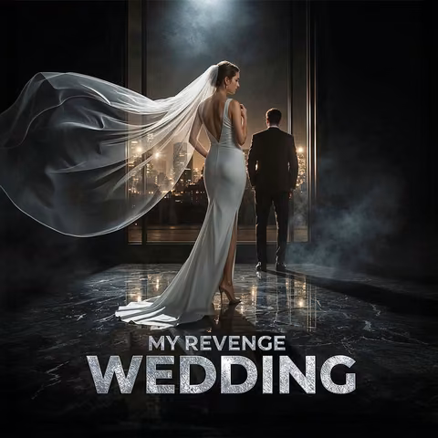 My Revenge Wedding