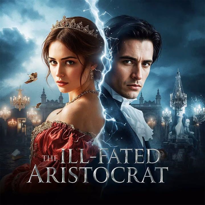 The Ill-Fated Aristocrat The Ill-Fated Aristocrat