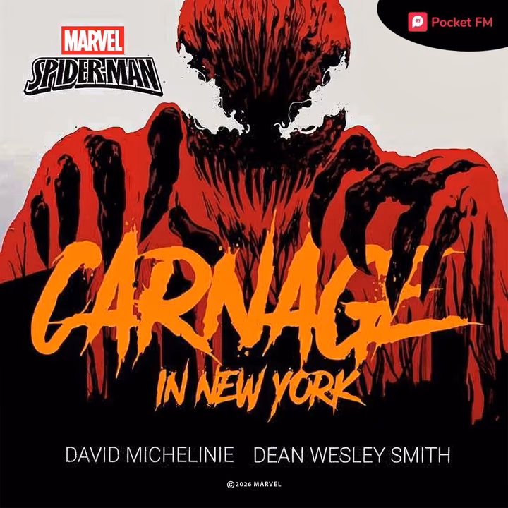 Spider-Man: Carnage in New York Spider-Man: Carnage in New York