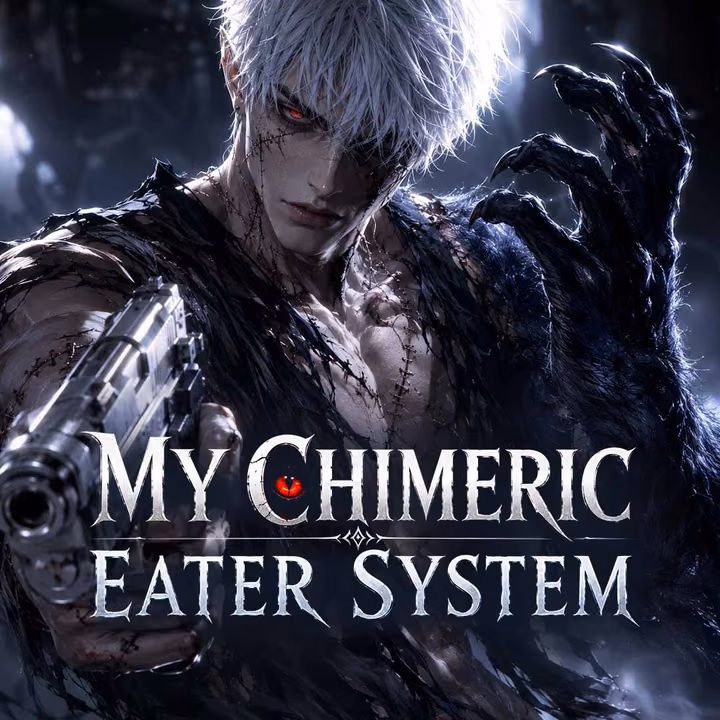My Chimeric Eater System My Chimeric Eater System