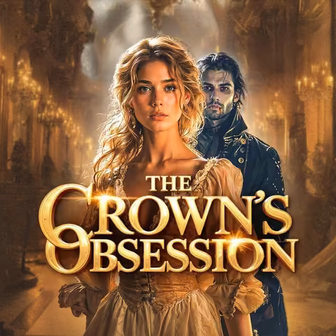 The Crown's Obsession