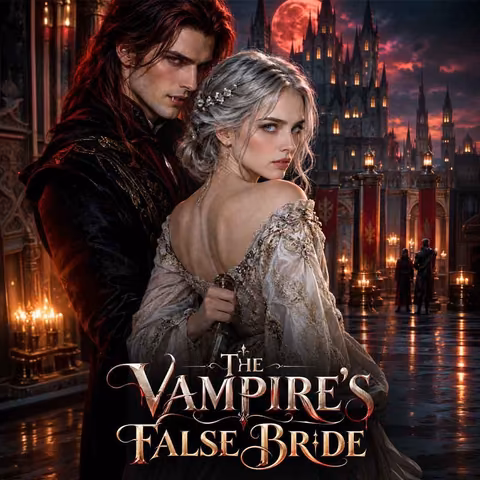 The Vampire’s False Bride