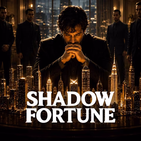 Shadow Fortune