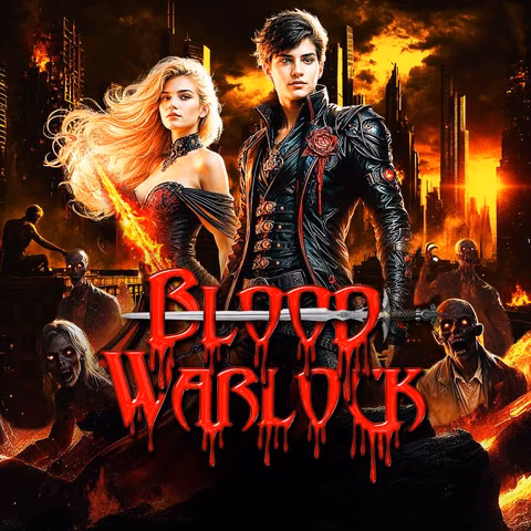 Blood Warlock