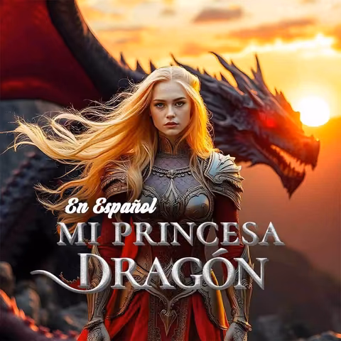 Mi Princesa Dragón