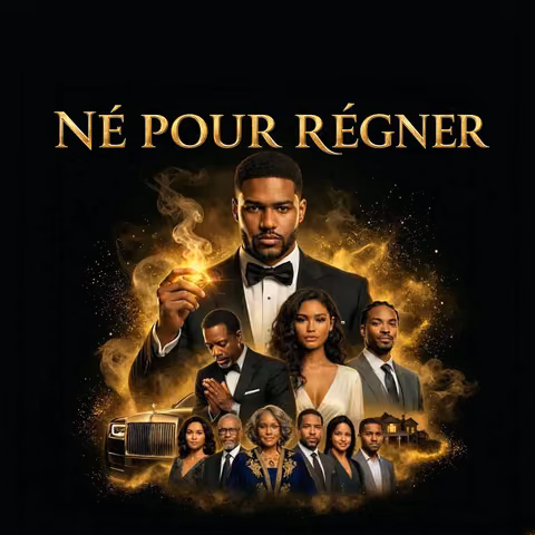 Né Pour Régner