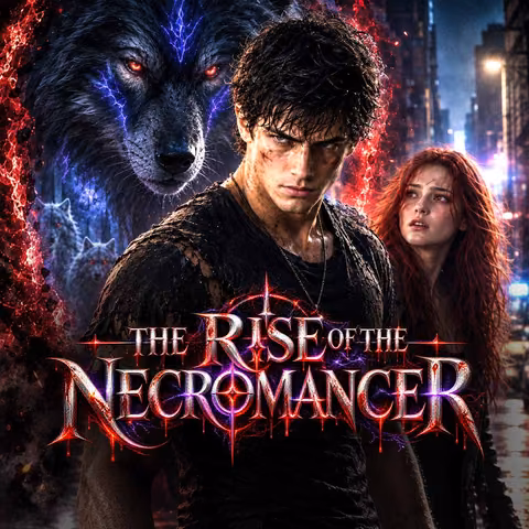 The Rise of the Necromancer