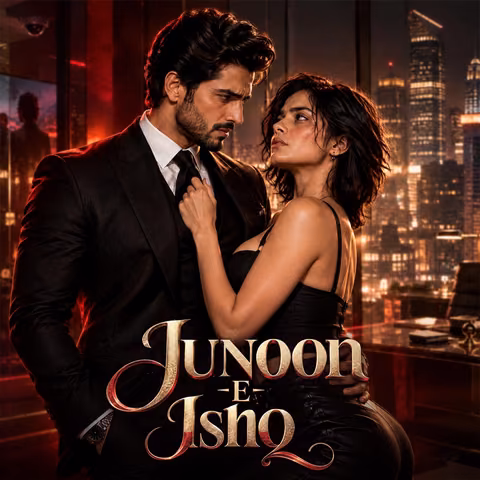 Junoon-E-Ishq