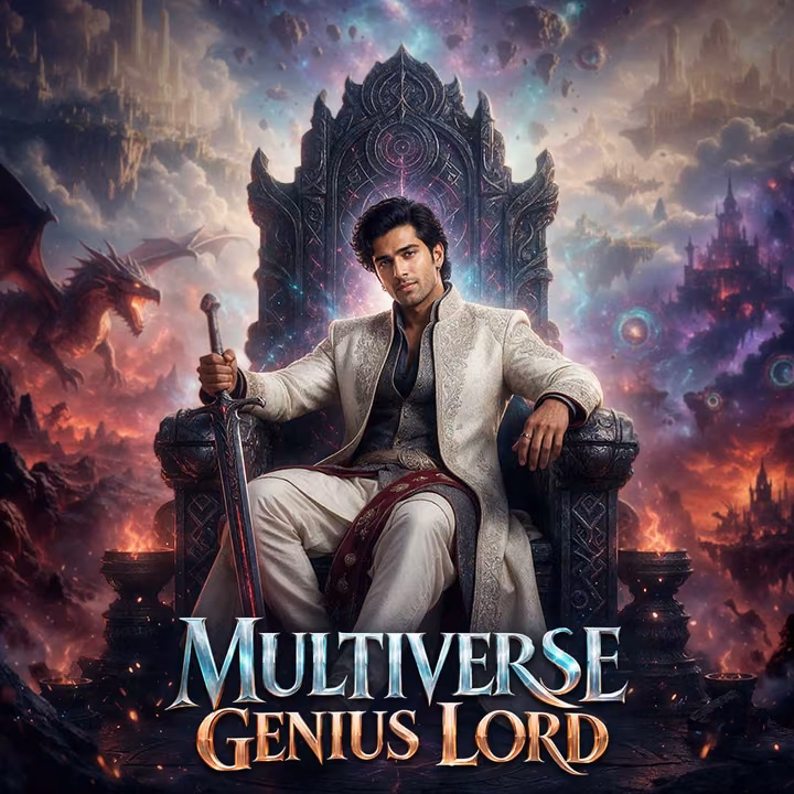 Multiverse Genius Lord Multiverse Genius Lord