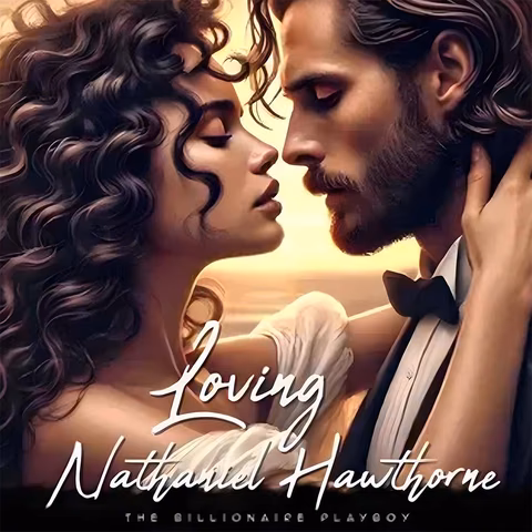 Loving Nathaniel Hawthorne: The Billionaire Playboy