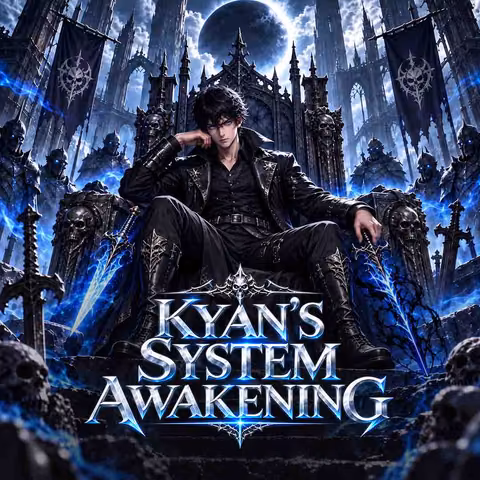 Kyan's System Awakening