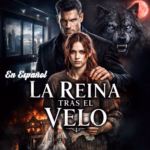 La Reina Tras El Velo