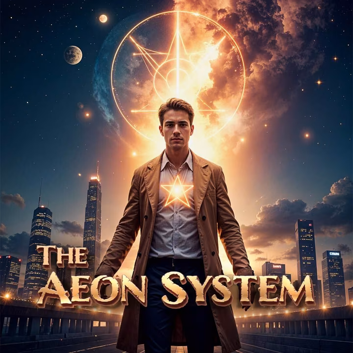 The Aeon System The Aeon System