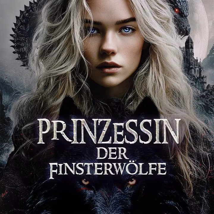 Prinzessin Der Finsterwölfe Prinzessin Der Finsterwölfe