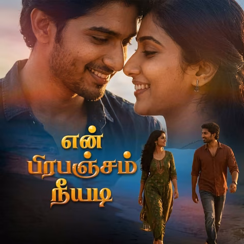 என் பிரபஞ்சம் நீயடி|En Pirapanjam Neeyadi