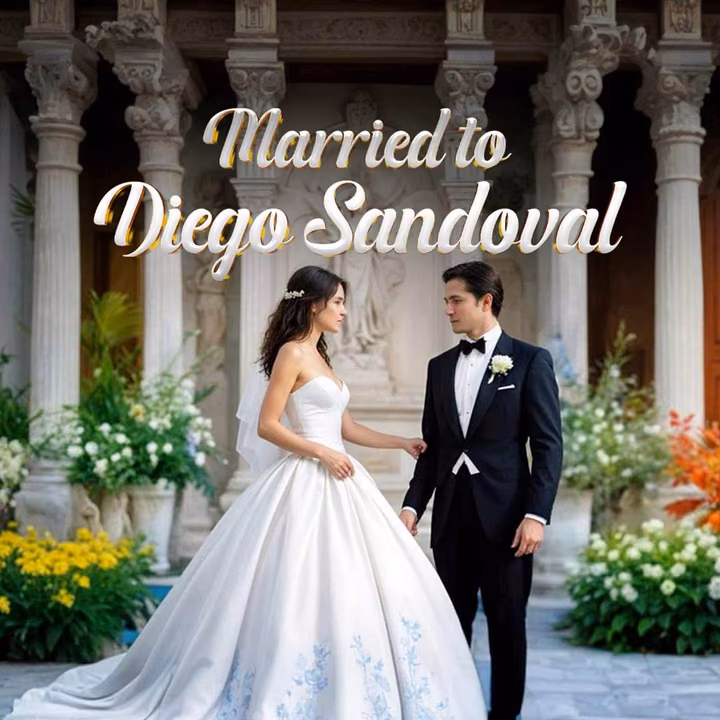 Married to Diego Sandoval Married to Diego Sandoval