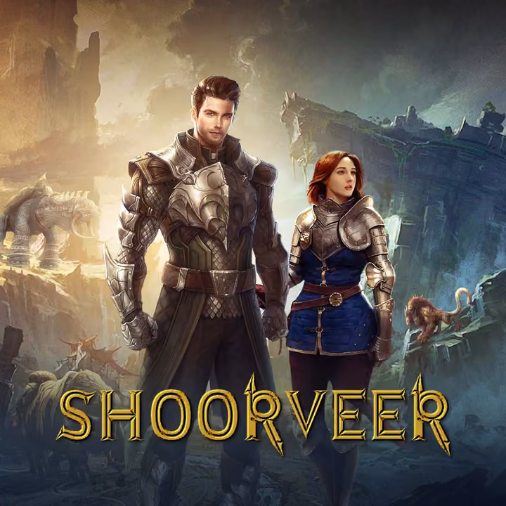 Shoorveer | शूरवीर Shoorveer | शूरवीर