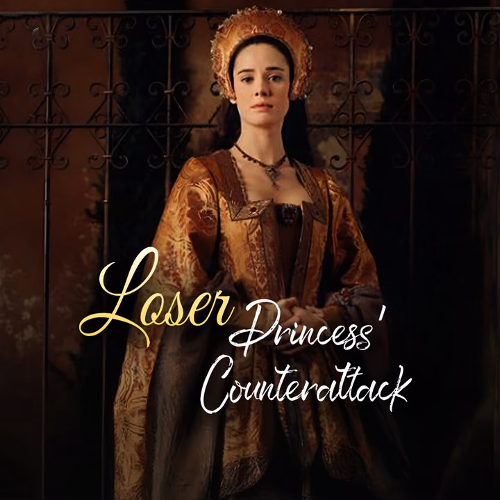 Loser Princess' Counterattack Loser Princess' Counterattack