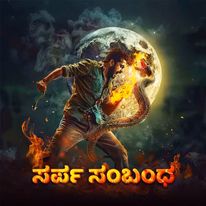 Sarpa Sambandha | ಸರ್ಪ ಸಂಬಂಧ Sarpa Sambandha | ಸರ್ಪ ಸಂಬಂಧ