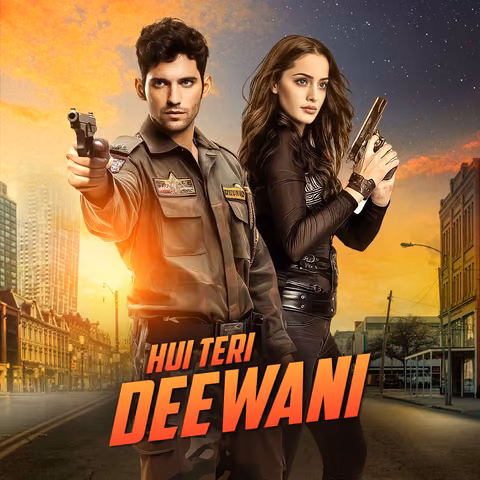 Hui Teri Deewani | हुई तेरी दीवानी