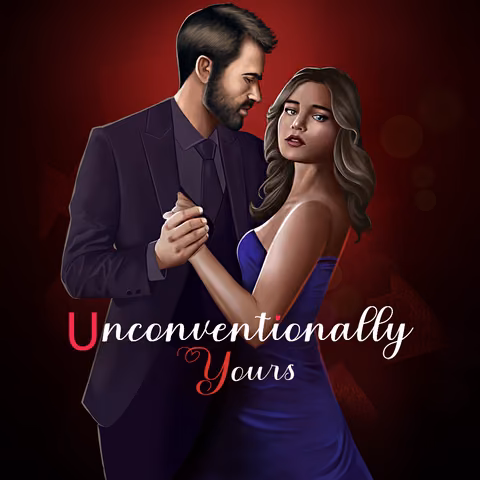 Unconventionally Yours