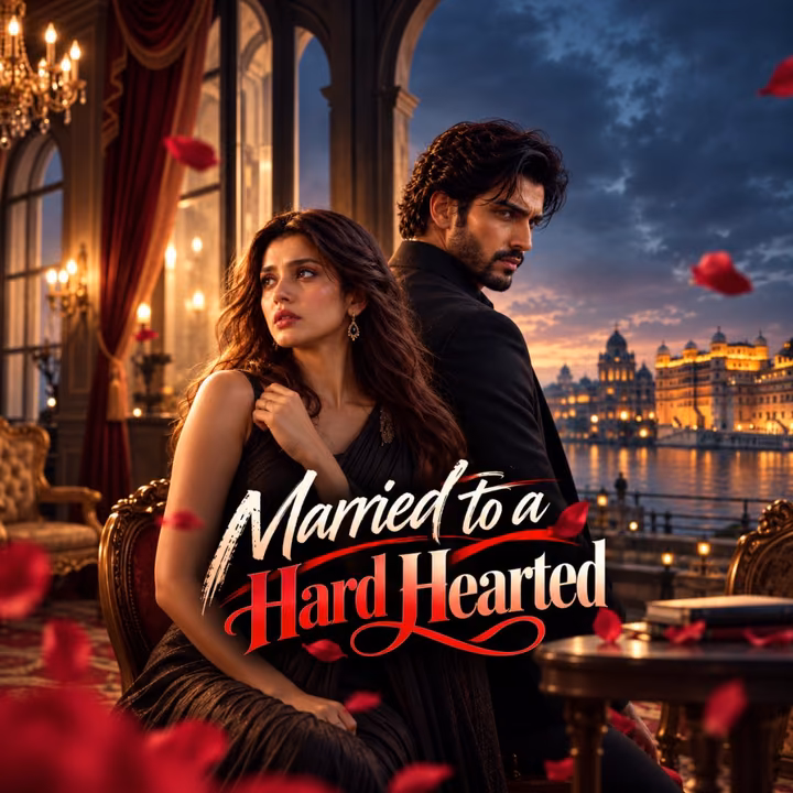 Married to a Hard Hearted | मैरिड टू ए हार्ड हर्टेड Married to a Hard Hearted | मैरिड टू ए हार्ड हर्टेड