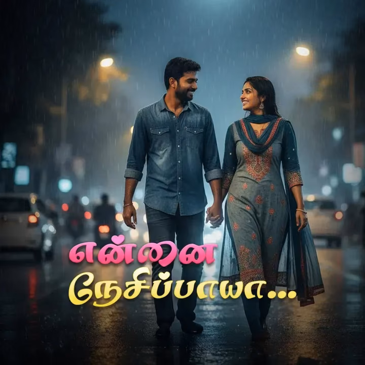 Ennai Nesippaya | என்னை நேசிப்பாயா Ennai Nesippaya | என்னை நேசிப்பாயா