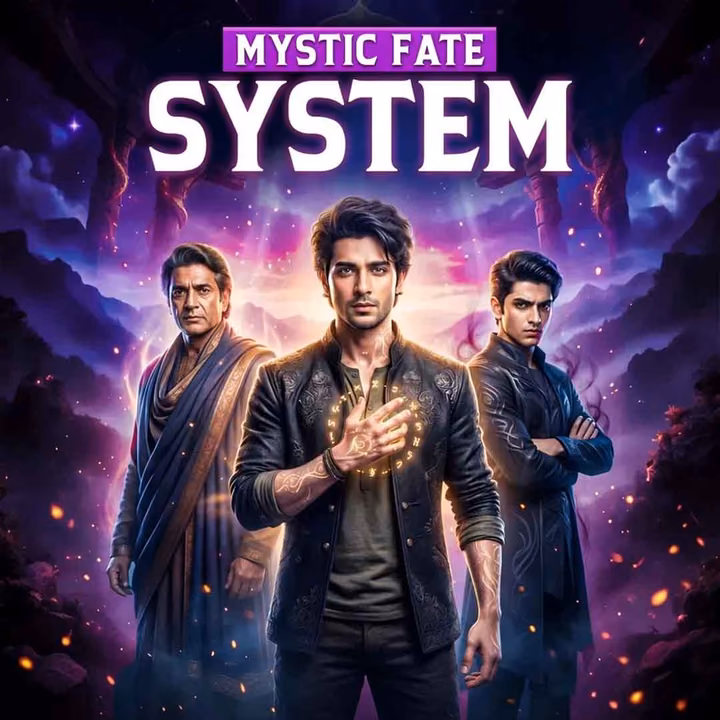 Mystic Fate System Mystic Fate System