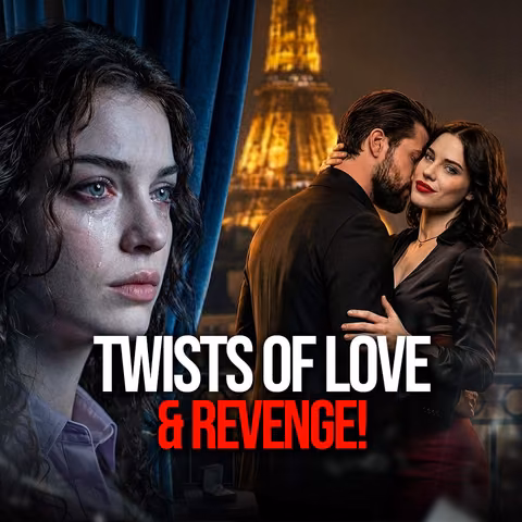 Twists of Love & Revenge