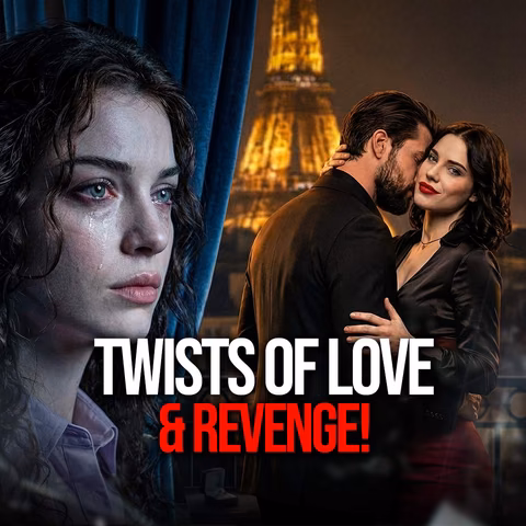 Twists of Love & Revenge