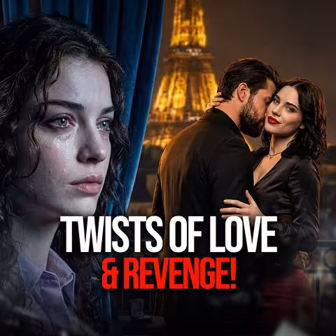 Twists of Love & Revenge