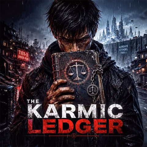 The Karmic Ledger