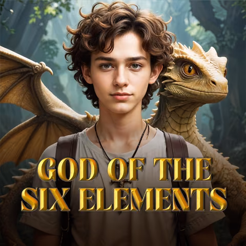 God of the Six Elements