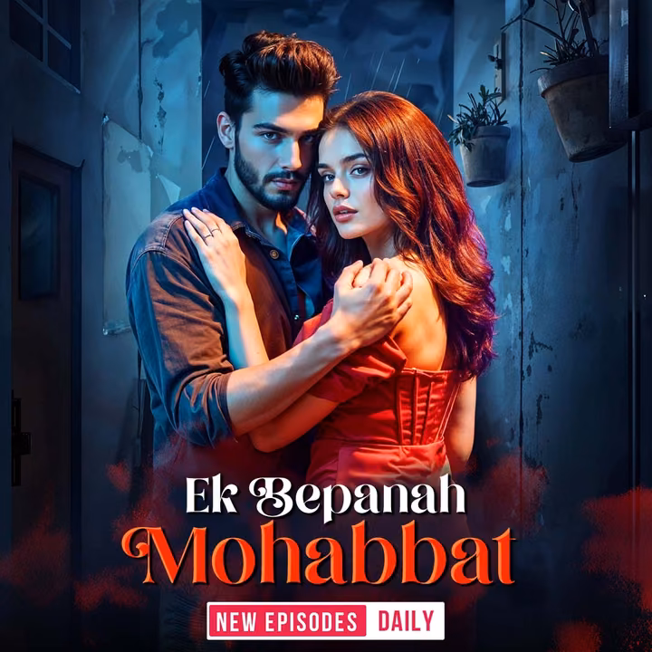 Ek Bepanah Mohabbat | एक बेपनाह मोहब्बत | Author - Sushmita Basumatary Ek Bepanah Mohabbat | एक बेपनाह मोहब्बत | Author - Sushmita Basumatary