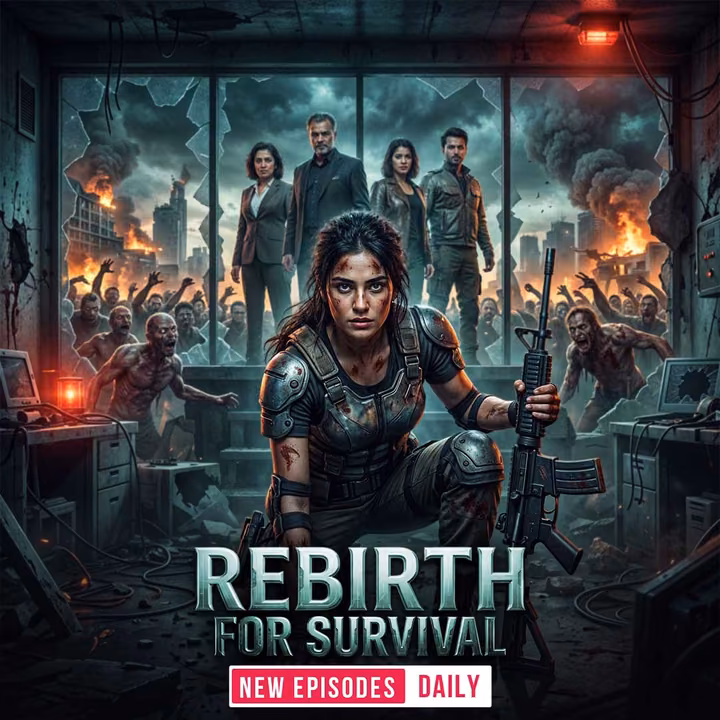 Rebirth for Survival Rebirth for Survival