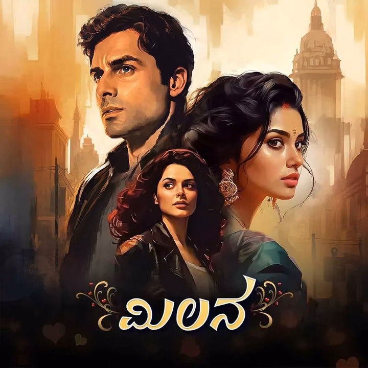 Milana|ಮಿಲನ Milana|ಮಿಲನ