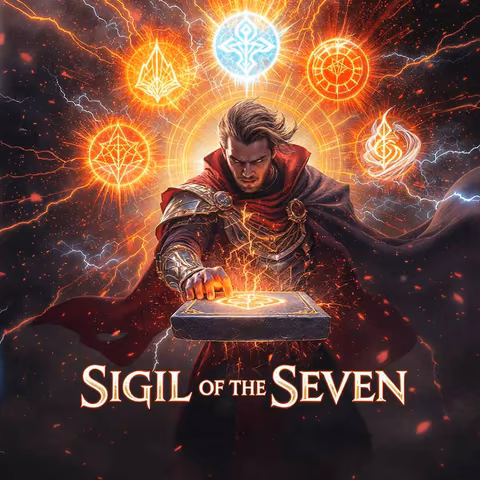 Sigil of the Seven