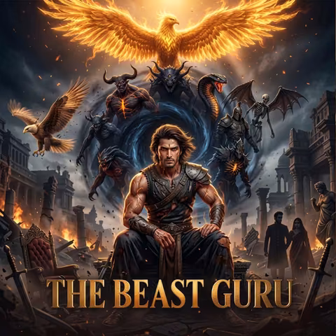 The Beast Guru