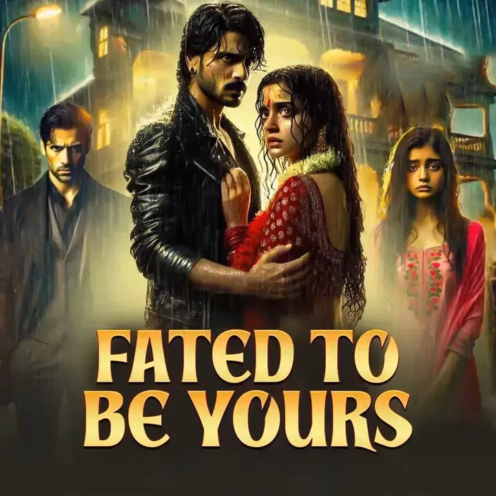 Fated to Be Yours Fated to Be Yours
