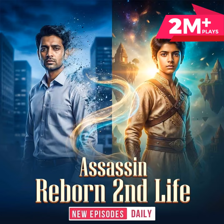 Assassin Reborn 2nd Life Assassin Reborn 2nd Life