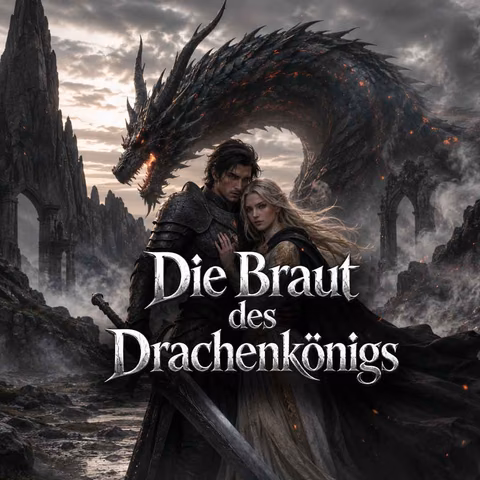 Die Braut Des Drachenkönigs