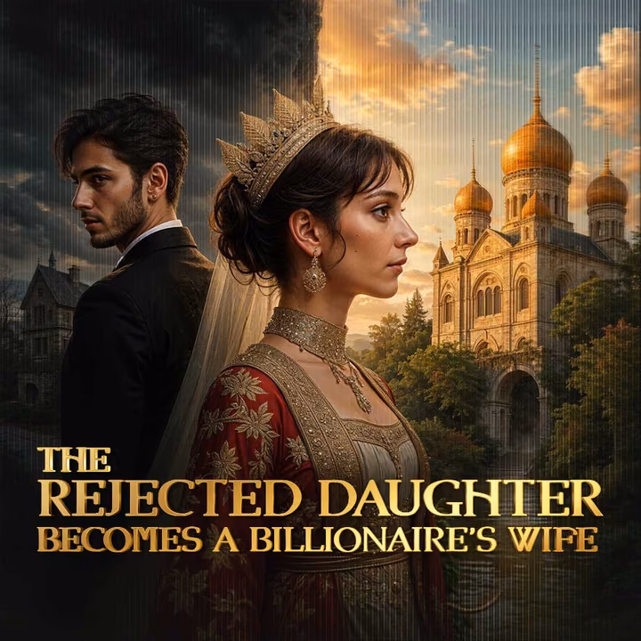 The Rejected Daughter Becomes a Billionaire's Wife The Rejected Daughter Becomes a Billionaire's Wife