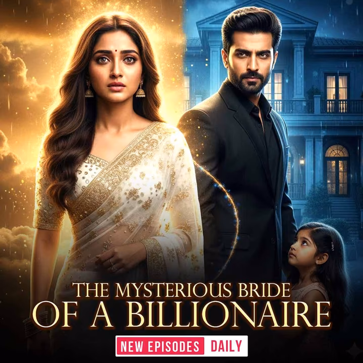 The Mysterious Bride of a Billionaire | द मिस्टीरियस ब्राइड ऑफ अ बिलेनियर | Author - Solanki Dipali The Mysterious Bride of a Billionaire | द मिस्टीरियस ब्राइड ऑफ अ बिलेनियर | Author - Solanki Dipali