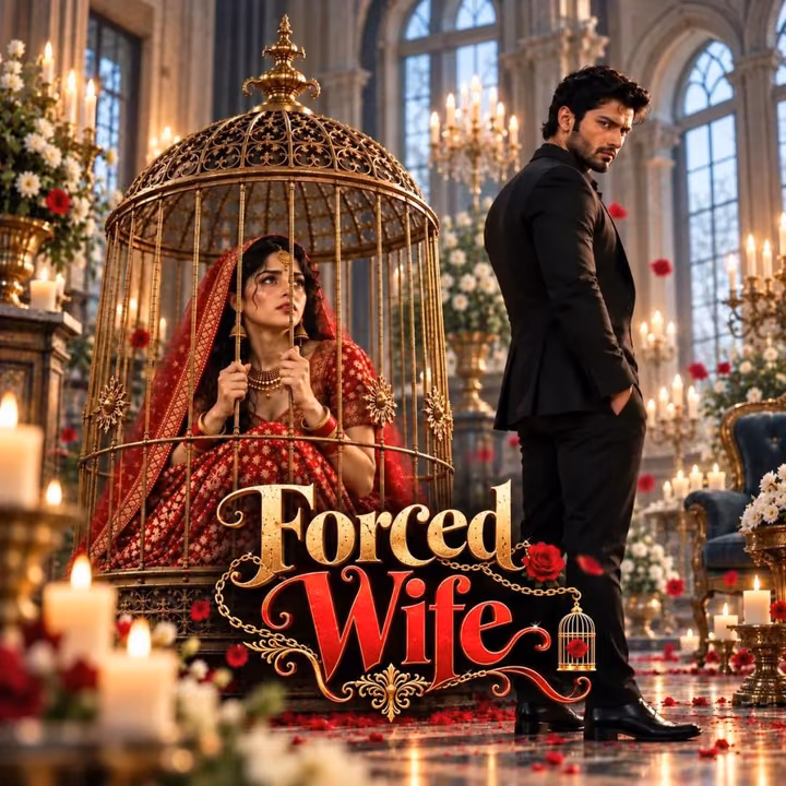 Forced Wife | फोर्स्ड वाइफ Forced Wife | फोर्स्ड वाइफ