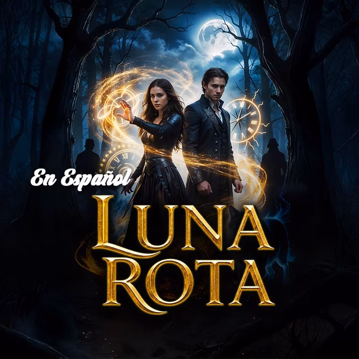 Luna Rota Luna Rota