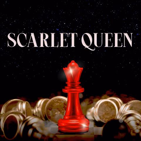 Scarlett Queen
