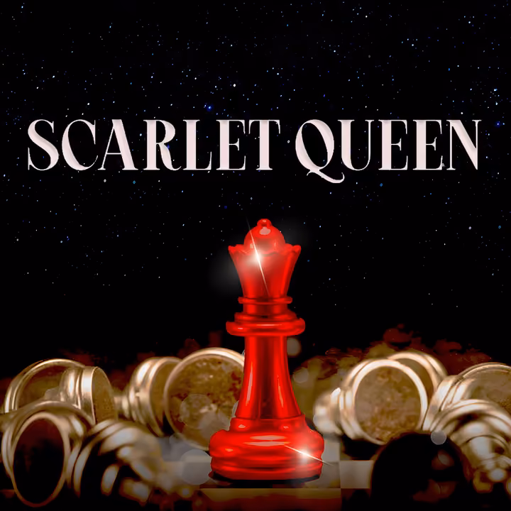 Scarlett Queen Scarlett Queen